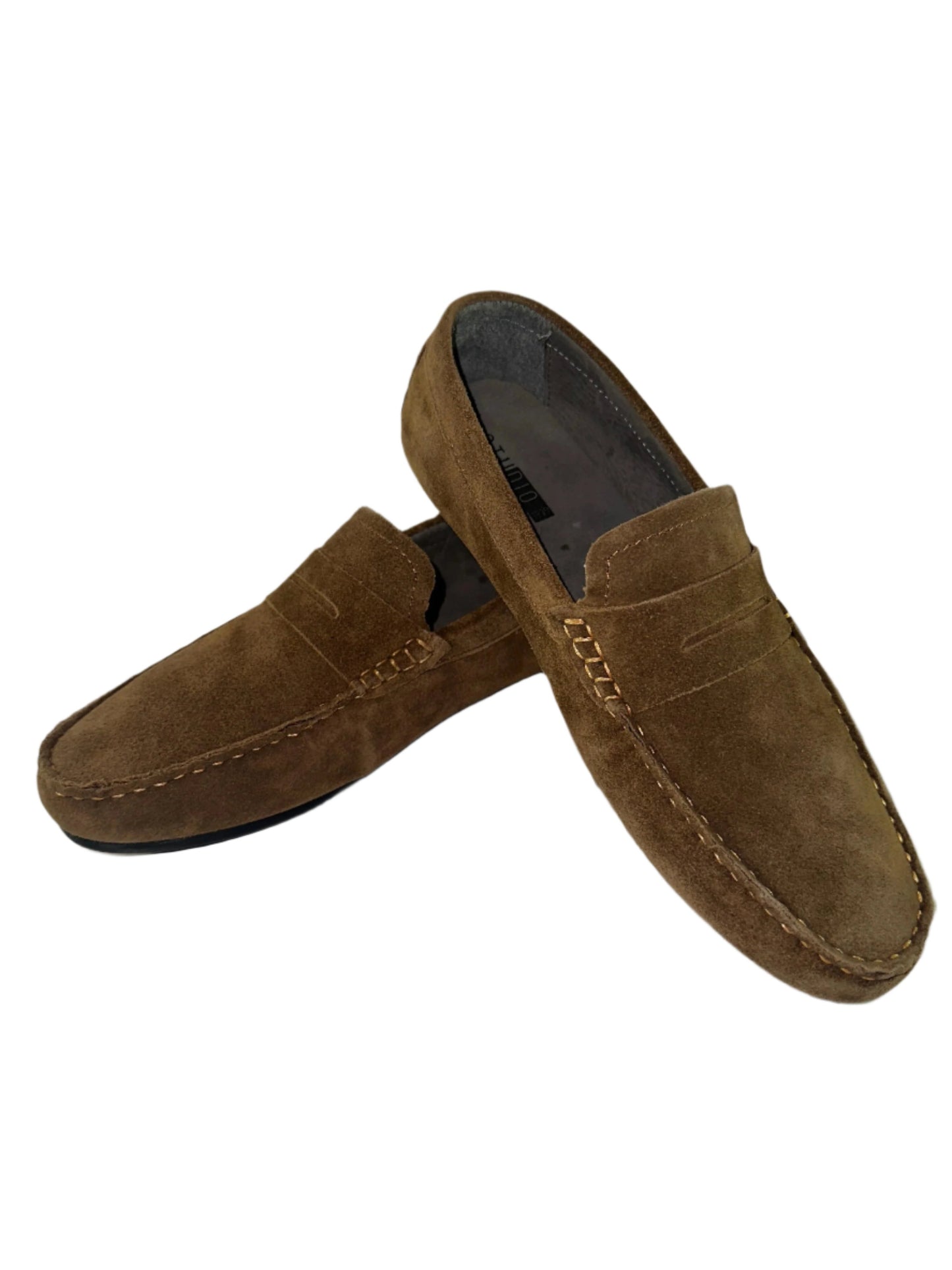 Timeless Comfort: Luxury Loafers by BrandLefties