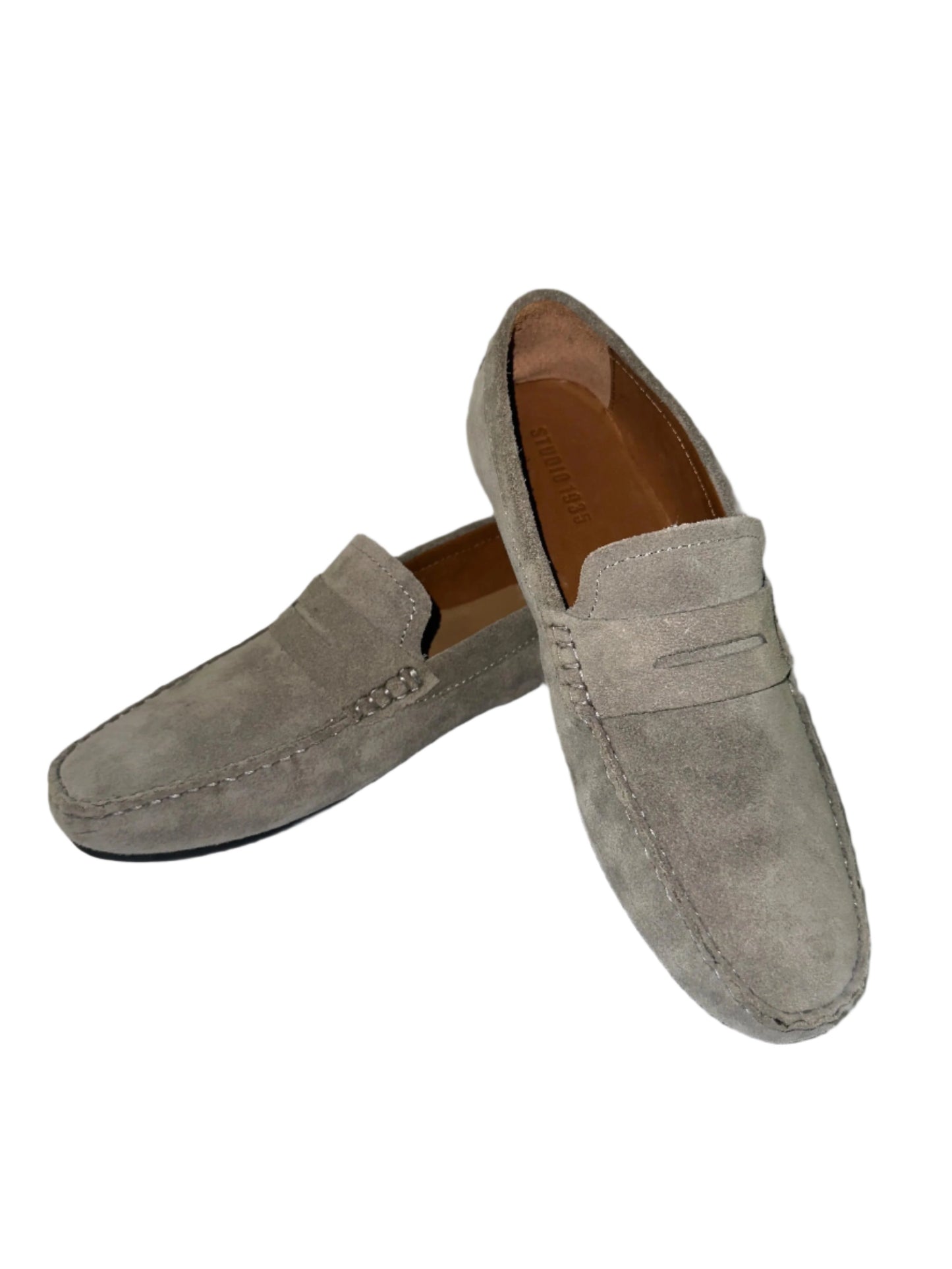 Timeless Comfort: Luxury Loafers by BrandLefties